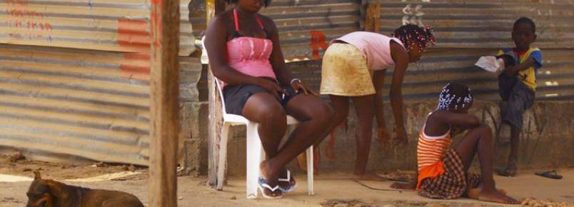 Luanda avana para segunda fase de vacinao animal para travar mortes por raiva